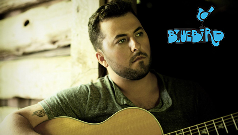 WFMS is sending YOU to The Bluebird to see Tyler Farr!