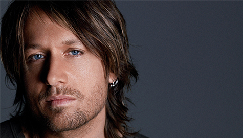 Music Video: “Little Bit of Everything” — Keith Urban
