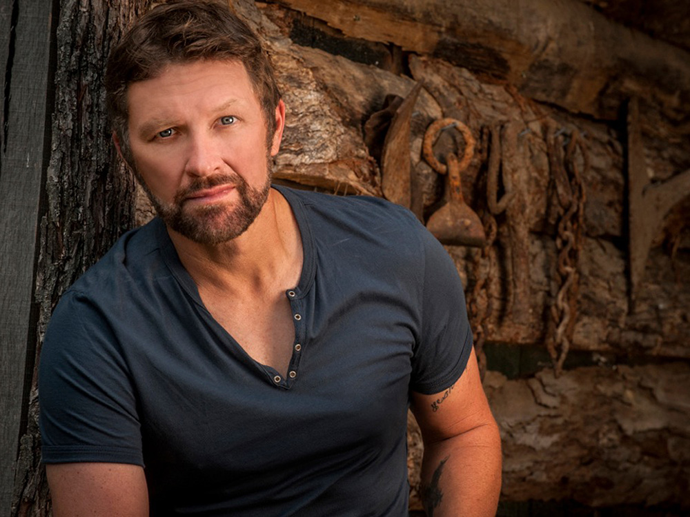Country Stars Share Thoughts and Prayers for Craig Morgan & Family