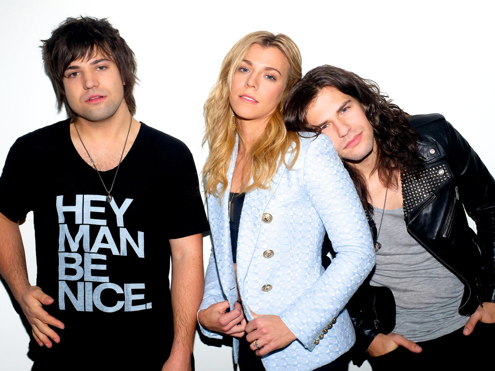 One of the Men Behind the Band Perry’s Concert Cancellation Is Arrested