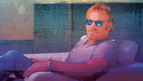 Kevin Chats with Phil Vassar