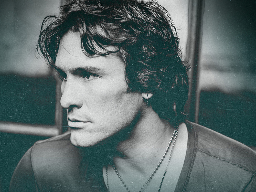 Joe Nichols: Who Are You Listening To?