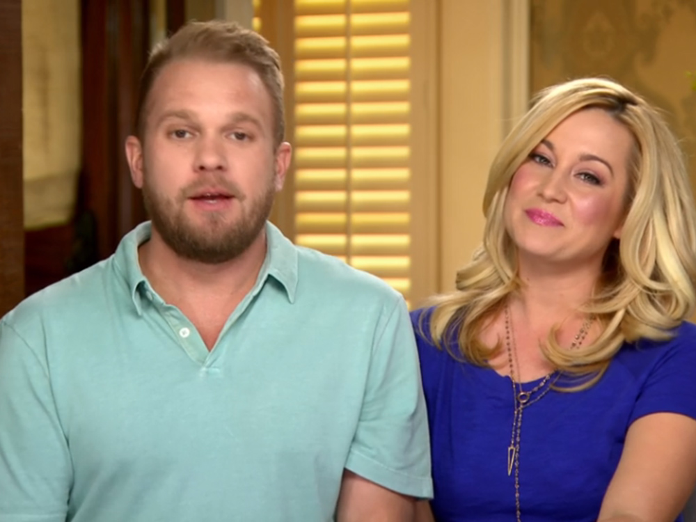 4 Things We Learned From the Premiere of “I Love Kellie Pickler”