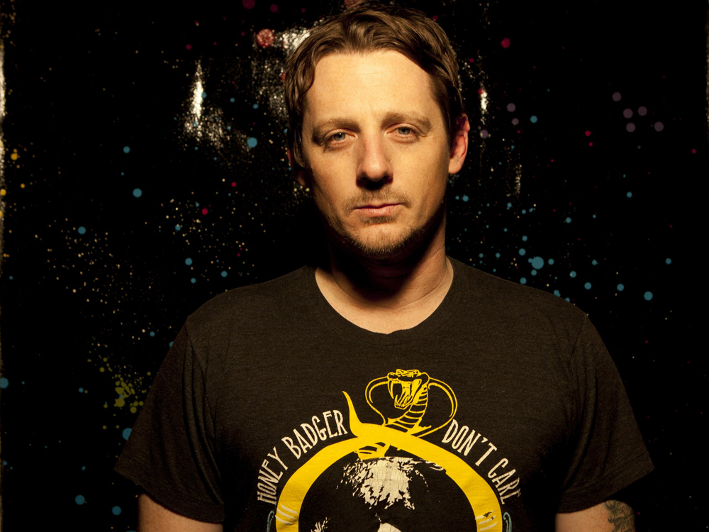 Sturgill Simpson Unleashes 2nd Facebook Onslaught . . . Was Just Getting Warmed Up Yesterday