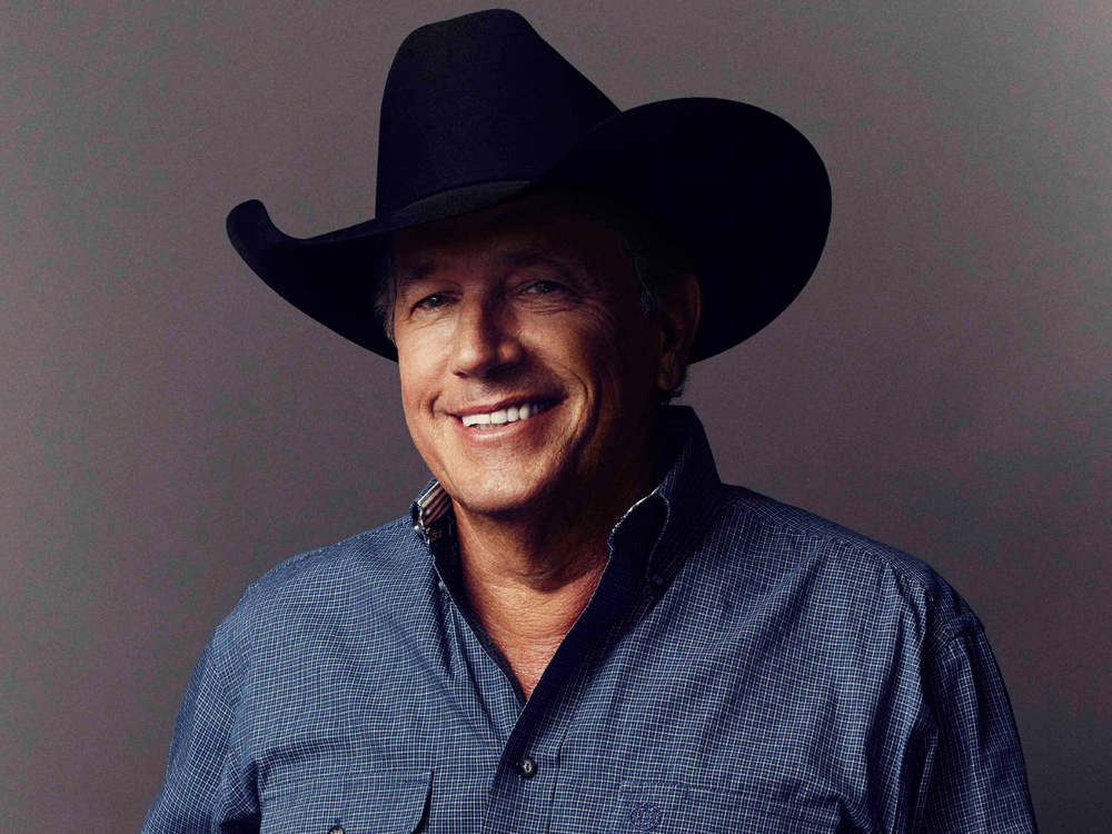 George Strait, Steve Earle, Jason Isbell & More to Perform at Americana Honors & Awards Show on Sept. 21