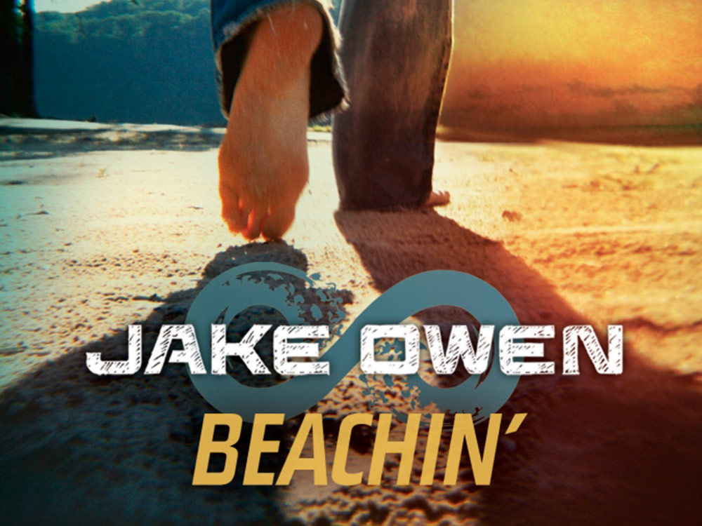 Story Behind the Song: Jake Owen’s “Beachin’”