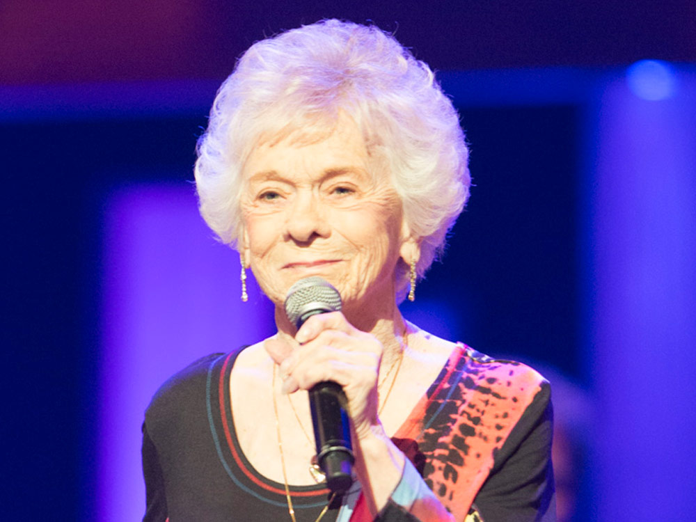 Country Music Hall of Famer and Grand Ole Opry Member Jean Shepard Dead at 82
