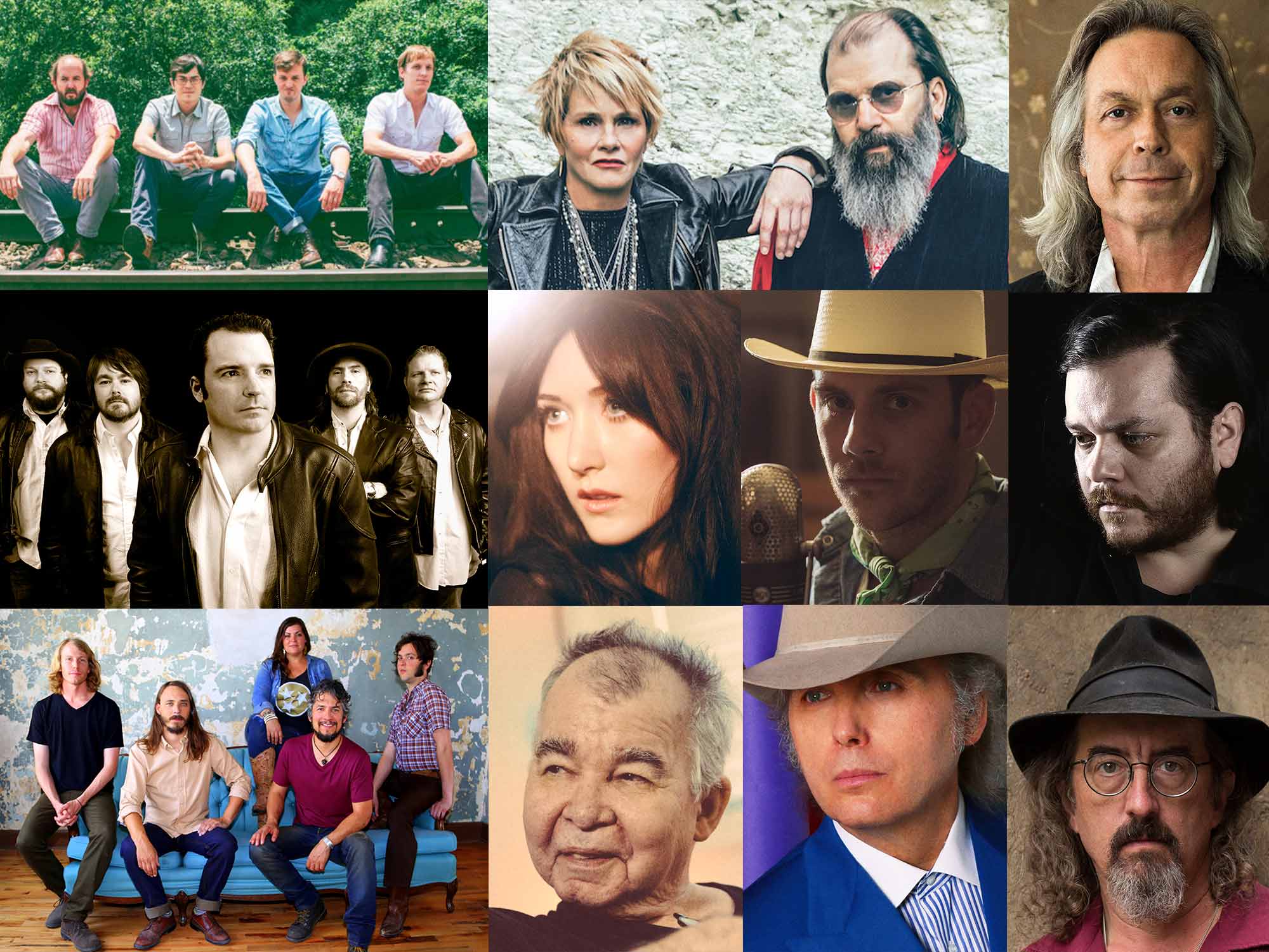11 Must-See Acts at This Year’s Americana Music Festival