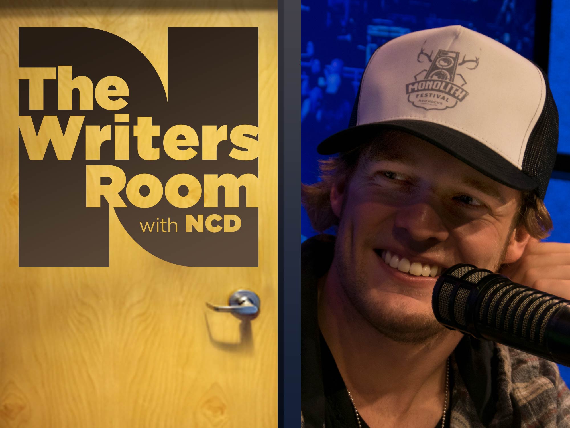 Tucker Beathard Talks Music as Self Expression, Learning the Ropes and “Rock On” Success