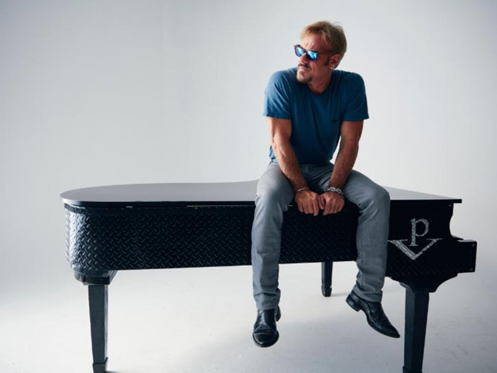 Phil Vassar to Release First New Album in Seven Years, “American Soul”