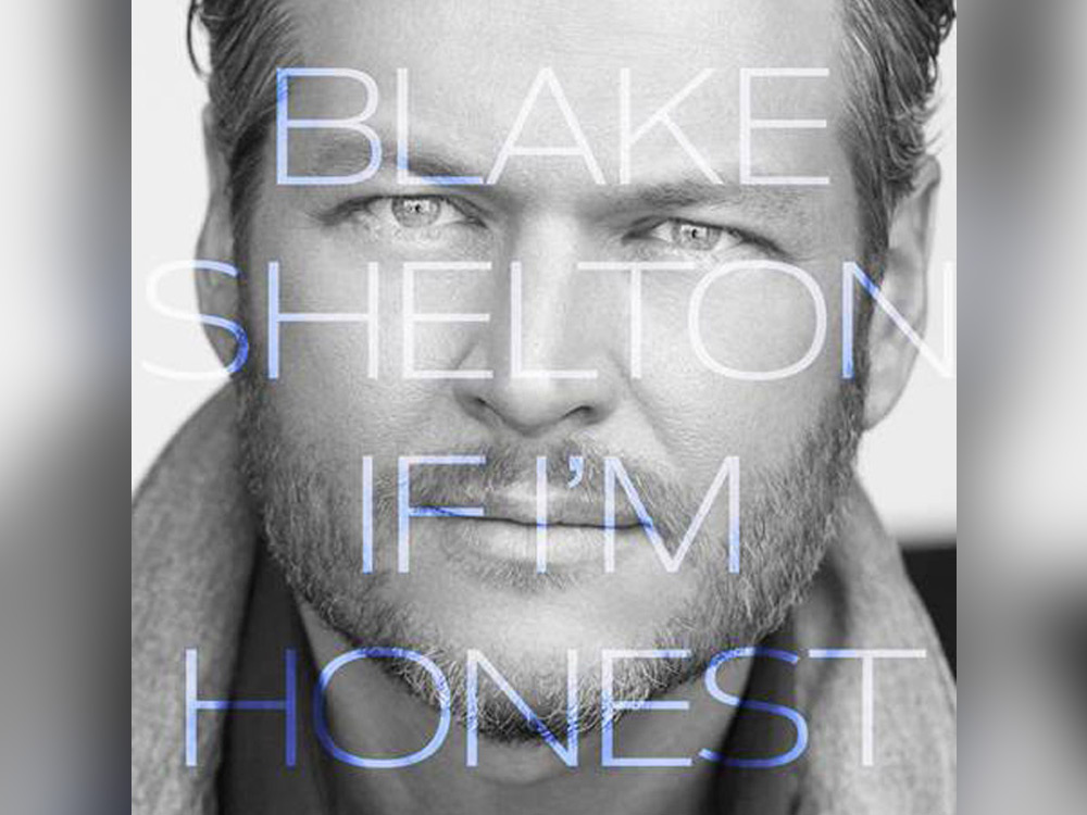 “Nash Country Daily” Readers Vote Blake Shelton’s “If I’m Honest” the Best Country Album of 2016