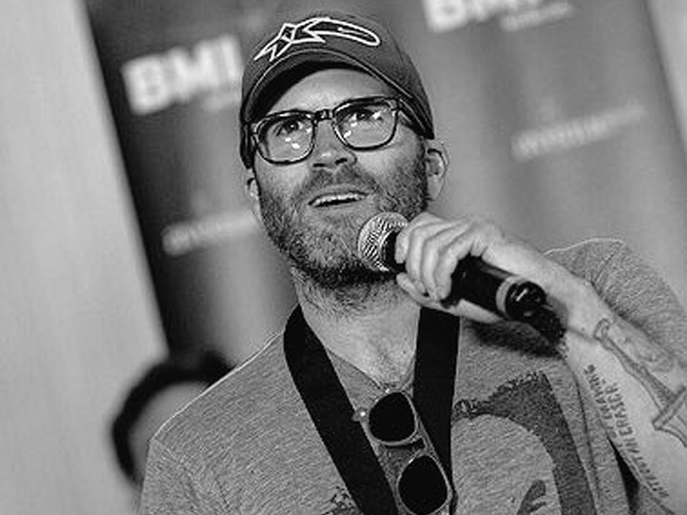Country Stars React to the Death of Songwriter Andrew Dorff