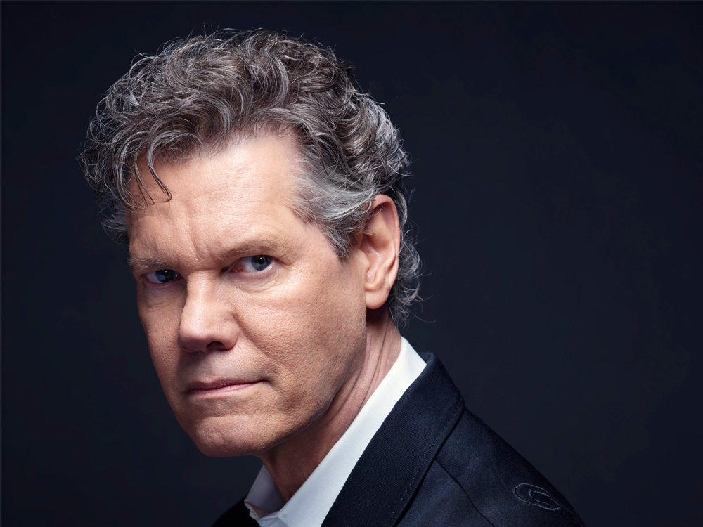 Randy Travis Tribute Concert Slated for Feb. 8 in Nashville With Performances By Kenny Rogers, Alabama, Chris Janson, Tanya Tucker & More