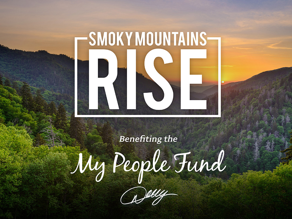 Everything You Need to Know About Tonight’s “Smoky Mountains Rise” Telethon: Who, What, When, Where to Watch?