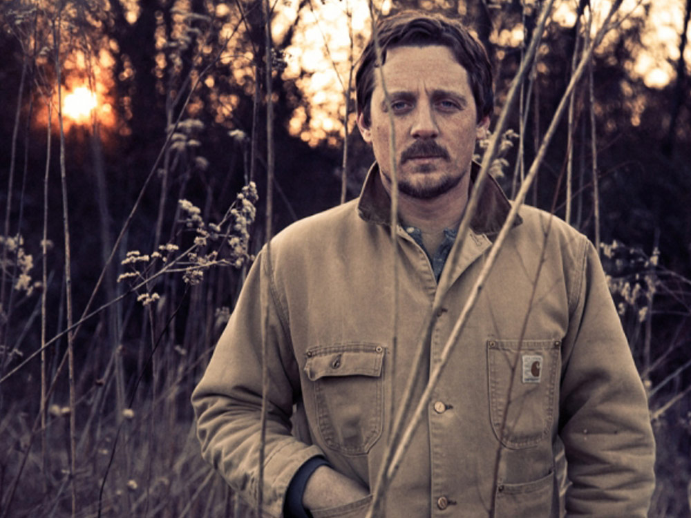 Sturgill Simpson Becomes Fourth Country Artist Nominated for All-Genre Grammy Album of the Year and NOT CMA Album of the Year
