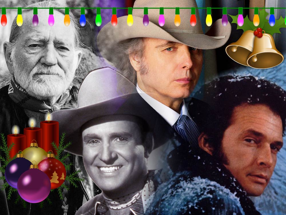 Holiday Playlist: The 10 Manliest Christmas Songs This Side of Paradise