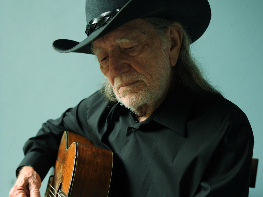 Willie Nelson to Play Nashville Venue for the First Time in More Than 40 Years
