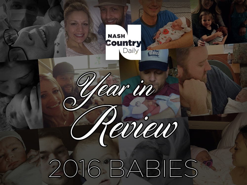 Year in Review: 2016 Babies