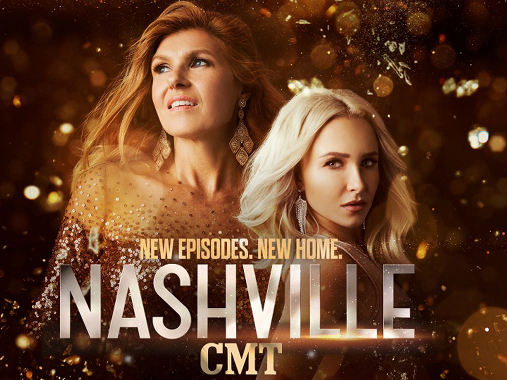 CMT’s “Nashville” Scores Big Ratings for the Cable Channel, But Well Below the ABC Average
