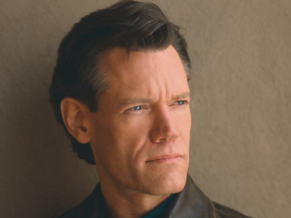 Wynonna, Alison Krauss, Jeff Foxworthy, Phil Vassar, Neal McCoy and More Added to Star-Studded Lineup for Randy Travis Tribute Concert
