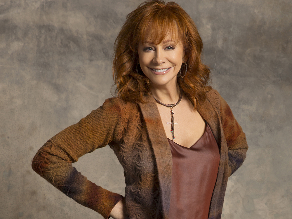 Reba McEntire’s New TV Project Gets Green Light From ABC for Pilot Episode