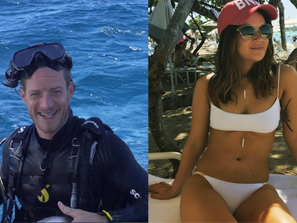 Vacations of the Stars: Maren Morris, Tyler Hubbard, Reba and More Share Their Vacation Photos