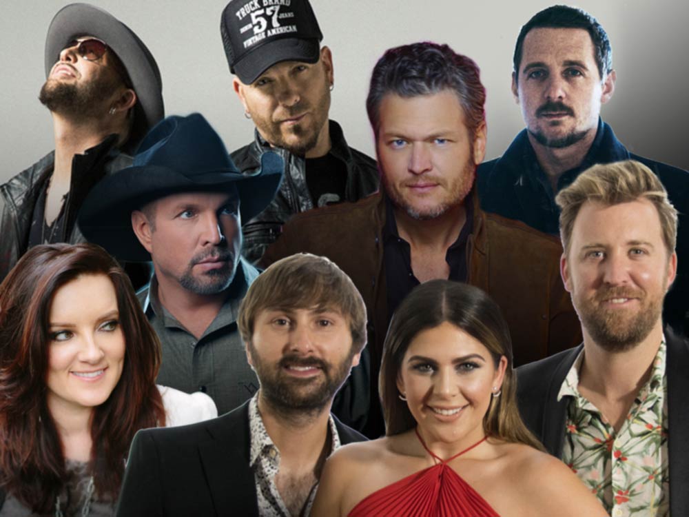5 Nominations the ACM Awards Got Wrong, Wronger and Wrongest