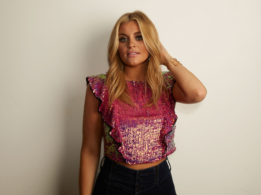 With a Starring Role in the New Movie “Road Less Traveled,” Lauren Alaina Has Officially Unleashed on 2017