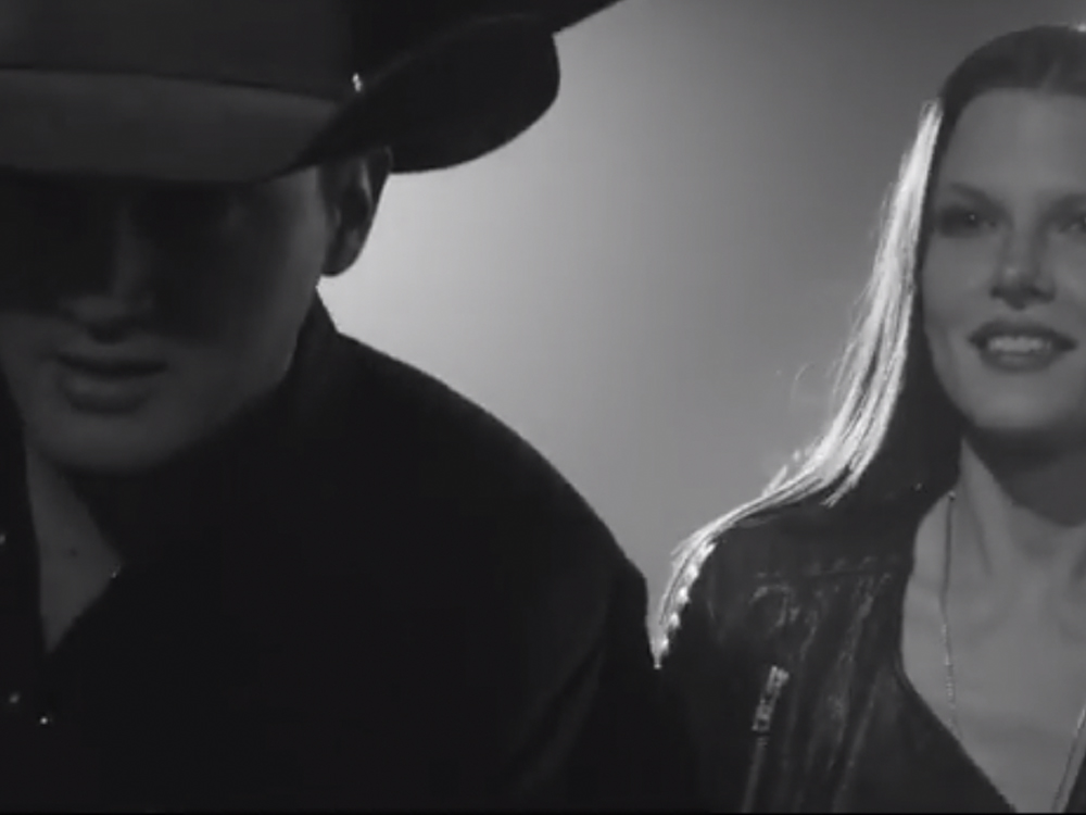 Watch Jon Pardi Hit the Club & Cut a Rug in New Video for “Dirt on My Boots”