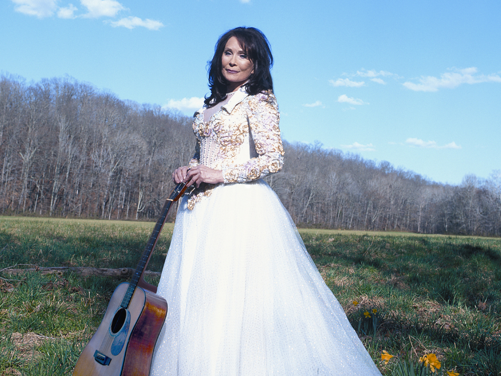 Loretta Lynn “Doing Great” After Stroke as She Begins Rehab