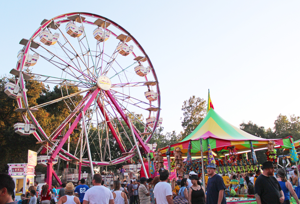 Indiana State Fair Dates And Theme Announced For 2022