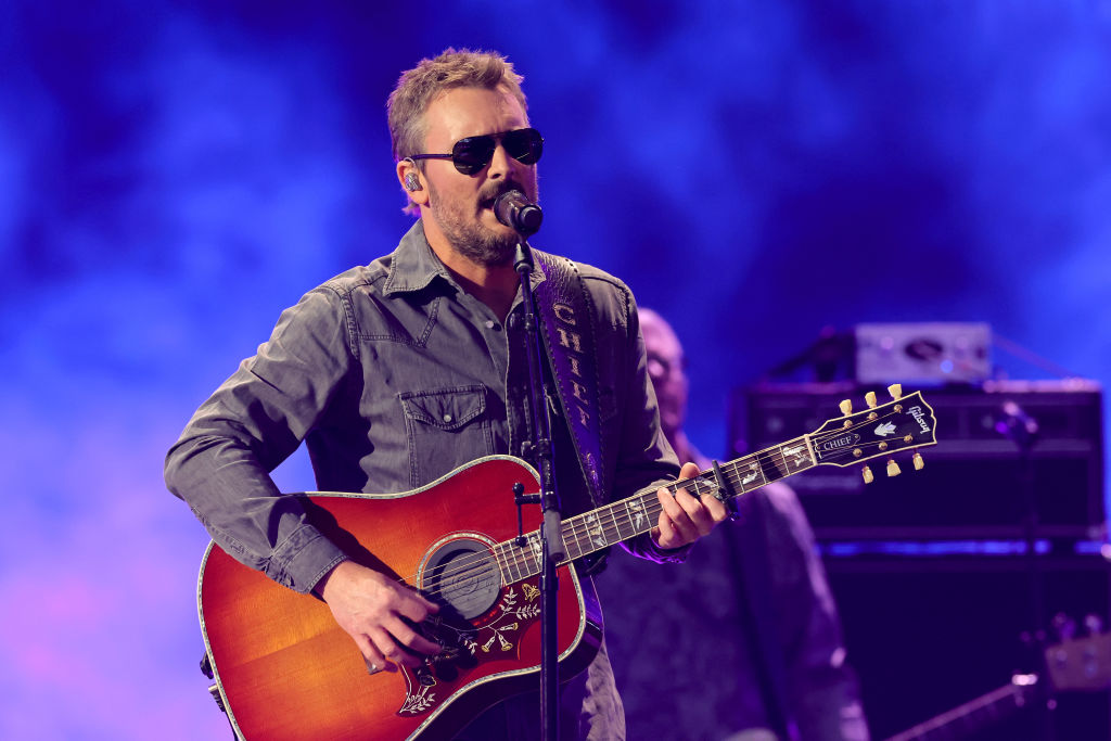 Eric Church