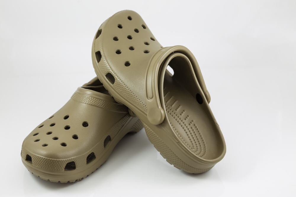 Margaritaville Crocs