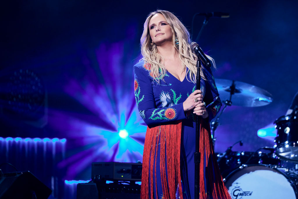 Miranda Lambert