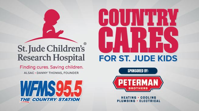 Kiss Country Cares For Kids' Radiothon aims to fund miracles